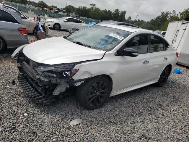 NISSAN SENTRA SR 2017 3n1cb7ap8hy325768