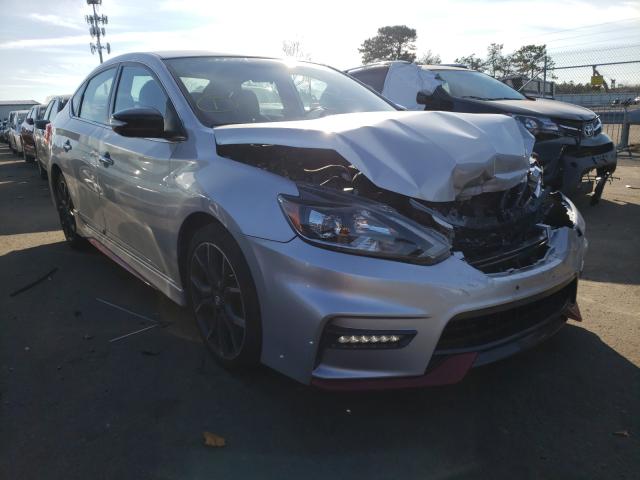 NISSAN NULL 2017 3n1cb7ap8hy341145