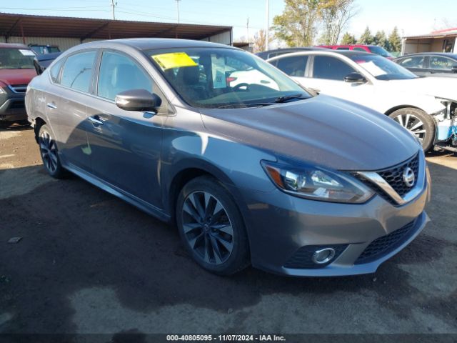 NISSAN SENTRA 2019 3n1cb7ap8ky277972