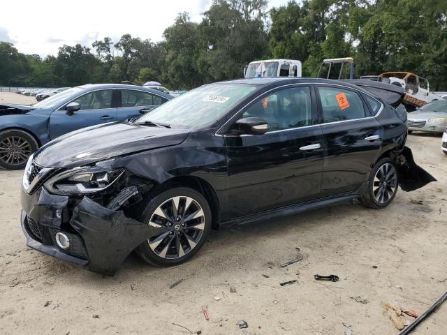 NISSAN SENTRA SR 2017 3n1cb7ap9hy259344