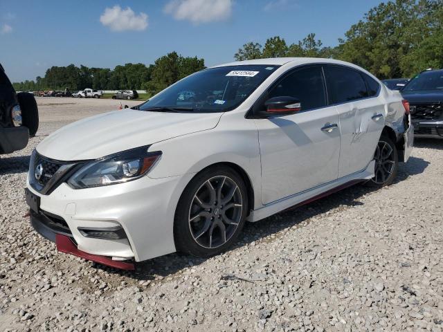 NISSAN SENTRA 2017 3n1cb7ap9hy294689