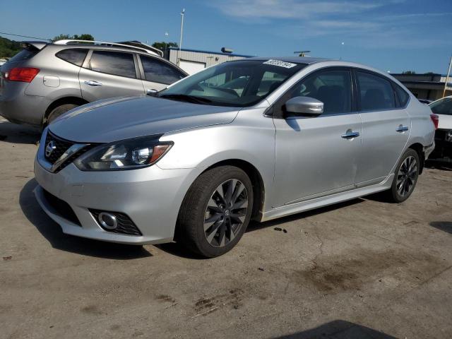 NISSAN SENTRA 2018 3n1cb7ap9jy202339