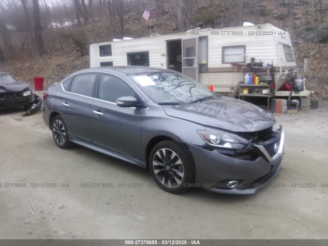 NISSAN SENTRA 2017 3n1cb7apxhy239734