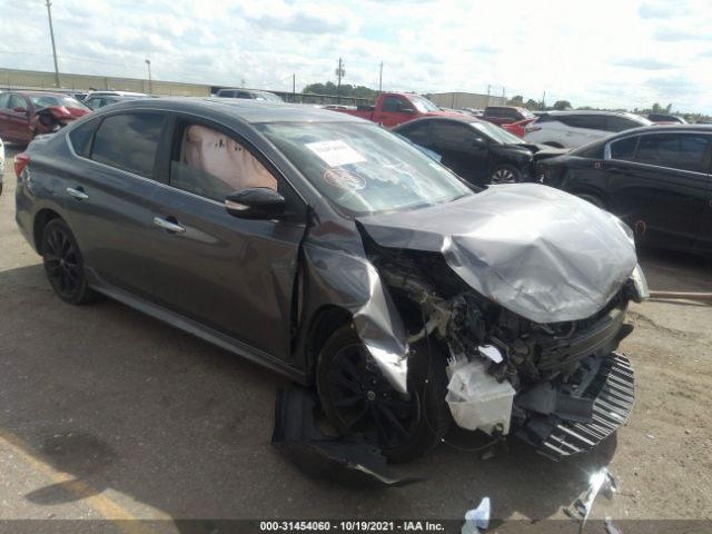 NISSAN SENTRA 2017 3n1cb7apxhy265976