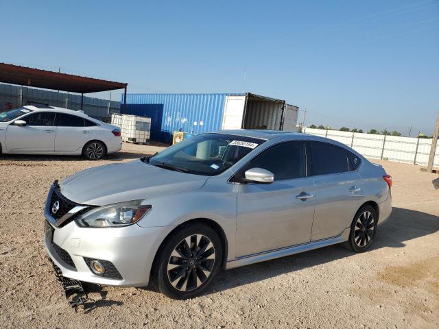 NISSAN SENTRA 2017 3n1cb7apxhy315243