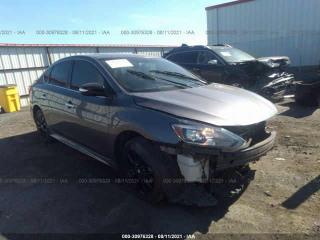 NISSAN SENTRA 2017 3n1cb7apxhy368461