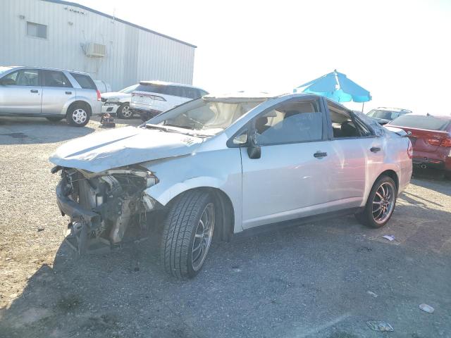 NISSAN VERSA 2009 3n1cc11e19l447962