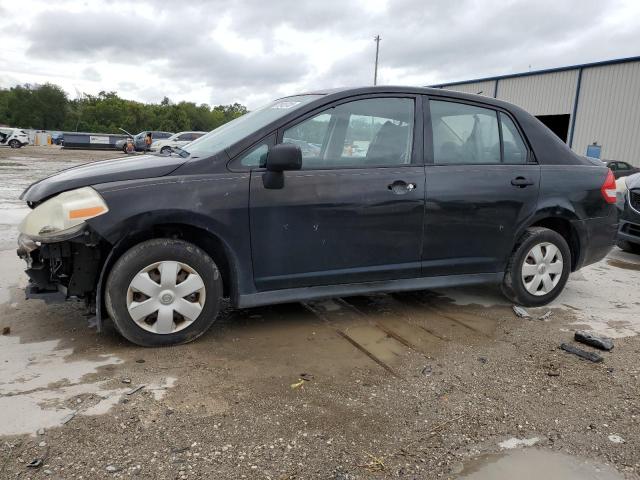 NISSAN VERSA S 2009 3n1cc11e19l472540