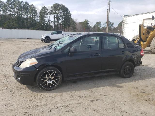 NISSAN VERSA 2009 3n1cc11e29l421242