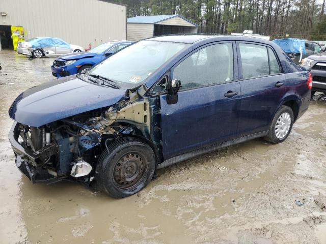 NISSAN VERSA 2009 3n1cc11e39l439653