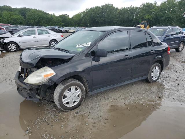 NISSAN VERSA S 2009 3n1cc11e39l459711