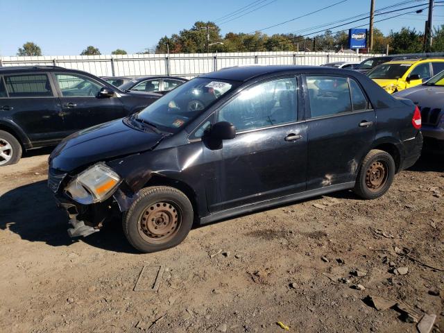 NISSAN VERSA S 2009 3n1cc11e39l482907