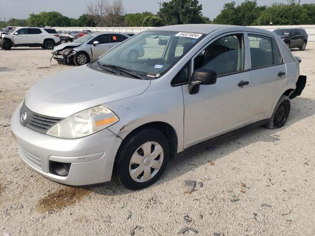 NISSAN VERSA 2009 3n1cc11e49l422411