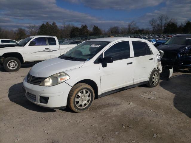 NISSAN VERSA 2009 3n1cc11e49l432064