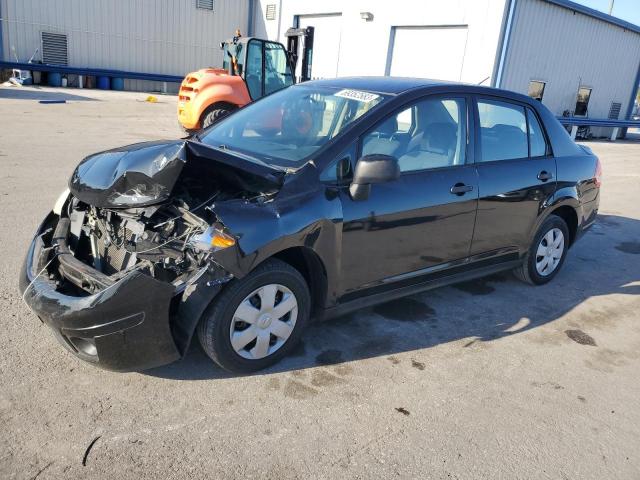 NISSAN VERSA 2009 3n1cc11e49l495407