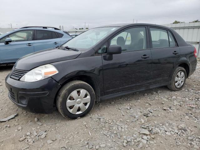 NISSAN VERSA S 2009 3n1cc11e59l421283