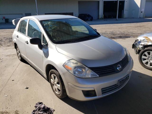 NISSAN VERSA S 2009 3n1cc11e59l491785