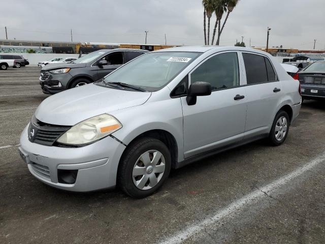 NISSAN VERSA S 2009 3n1cc11e79l429613