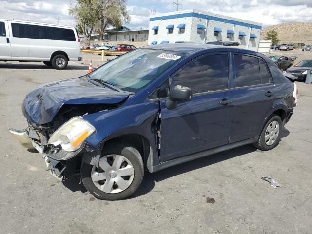 NISSAN VERSA 2009 3n1cc11e79l452891