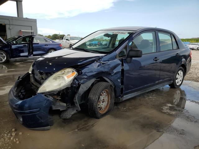 NISSAN VERSA 2009 3n1cc11e79l484143