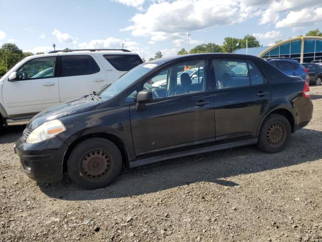 NISSAN VERSA S 2009 3n1cc11e79l484868