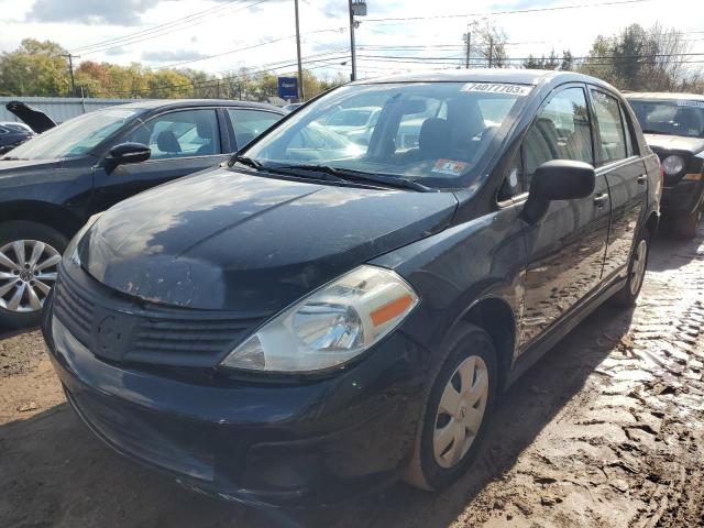 NISSAN VERSA 2009 3n1cc11e89l427059