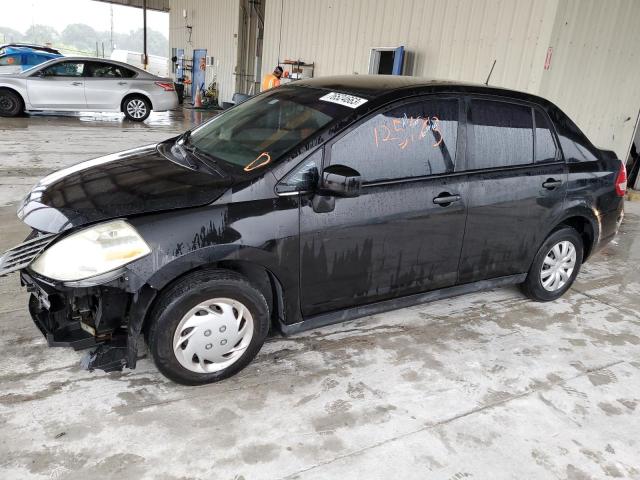 NISSAN VERSA 2009 3n1cc11e89l454360