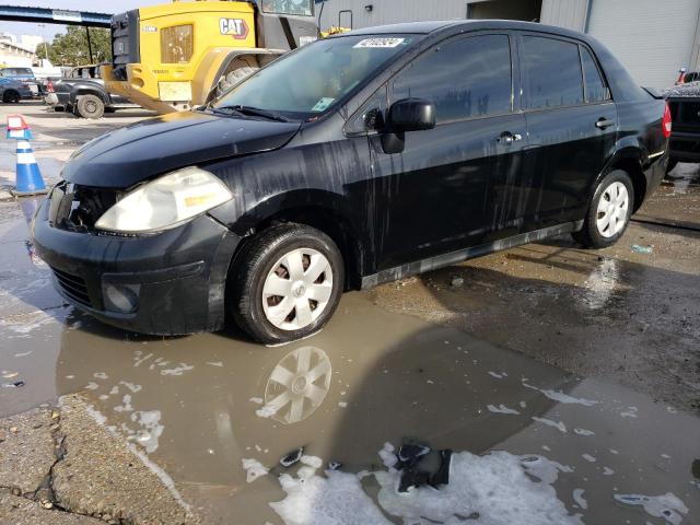 NISSAN VERSA 2009 3n1cc11e99l458255