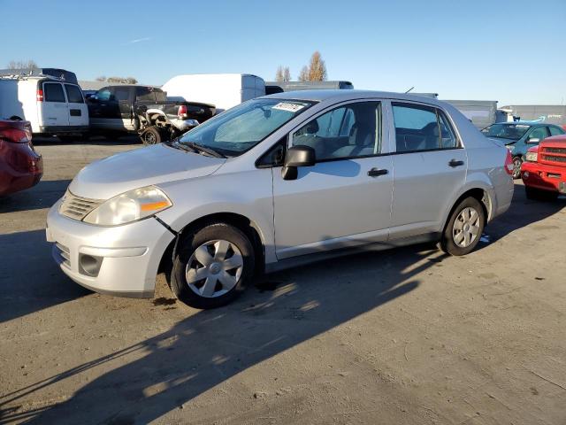 NISSAN VERSA S 2009 3n1cc11e99l470132