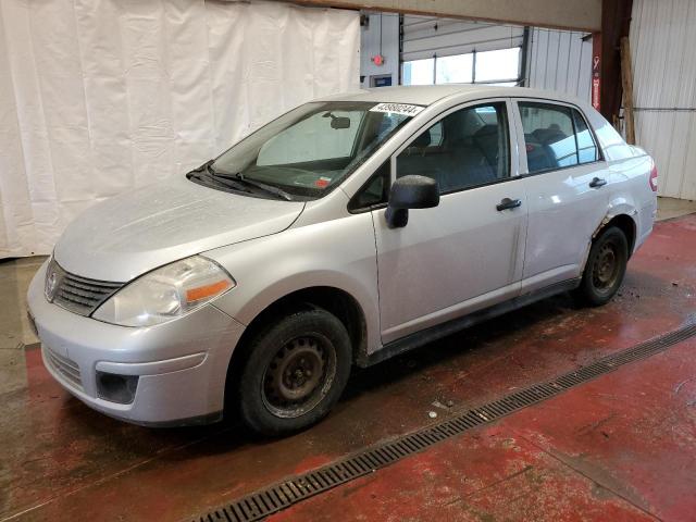 NISSAN VERSA 2009 3n1cc11ex9l427886