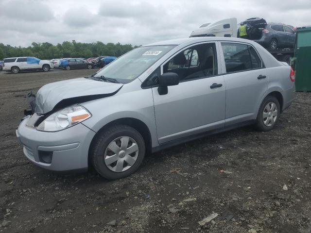 NISSAN VERSA 2010 3n1cc1ap0al377764