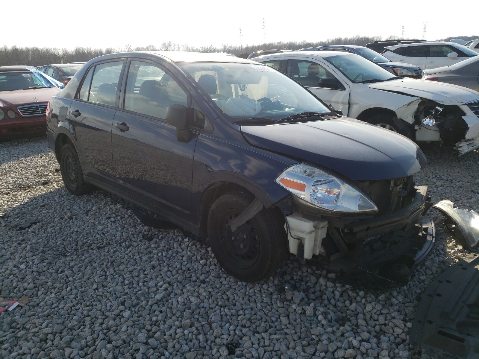 NISSAN VERSA 2010 3n1cc1ap0al379708