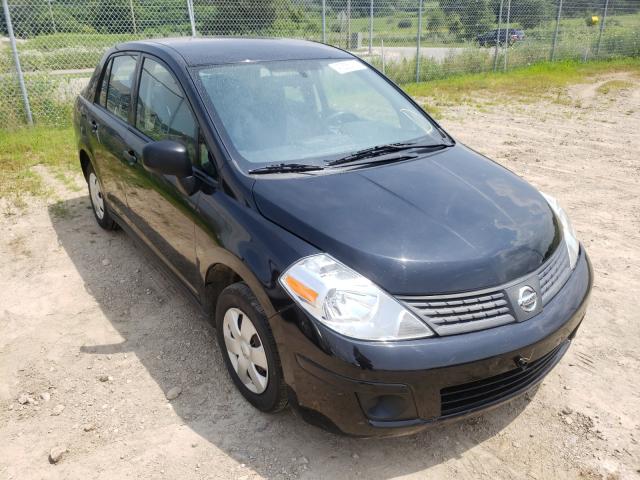 NISSAN VERSA S 2010 3n1cc1ap0al383483