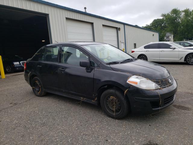 NISSAN VERSA S 2011 3n1cc1ap0bl366555