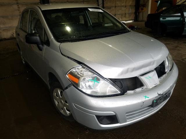 NISSAN VERSA S 2011 3n1cc1ap0bl376387