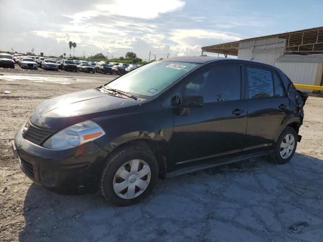 NISSAN VERSA S 2011 3n1cc1ap0bl376499