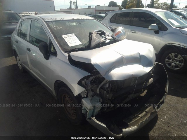 NISSAN VERSA 2011 3n1cc1ap0bl376678