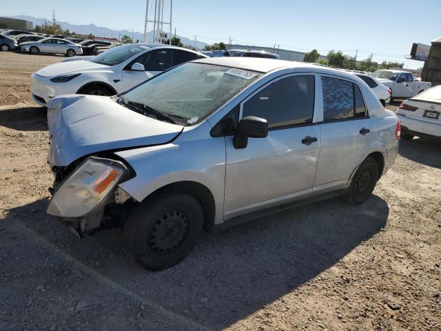 NISSAN VERSA 2011 3n1cc1ap0bl379001