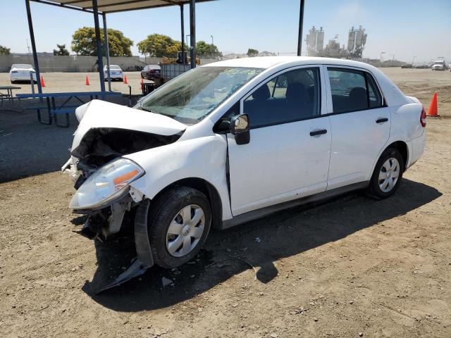 NISSAN VERSA S 2011 3n1cc1ap0bl406388