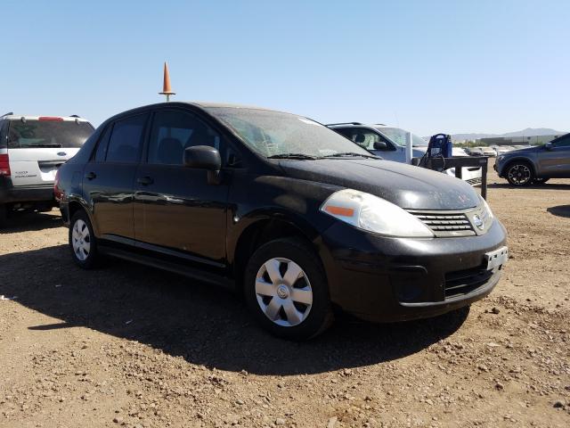 NISSAN VERSA S 2011 3n1cc1ap0bl406939