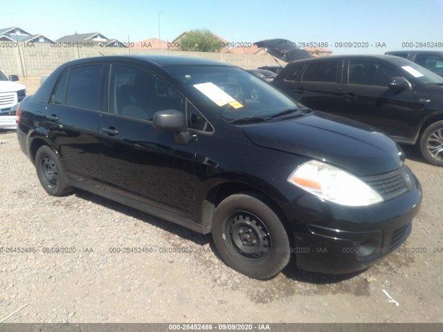 NISSAN VERSA 2011 3n1cc1ap0bl418671