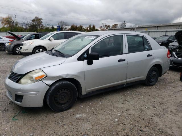 NISSAN VERSA 2011 3n1cc1ap0bl420243