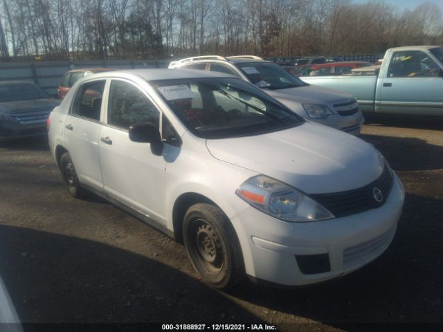 NISSAN VERSA 2011 3n1cc1ap0bl433395