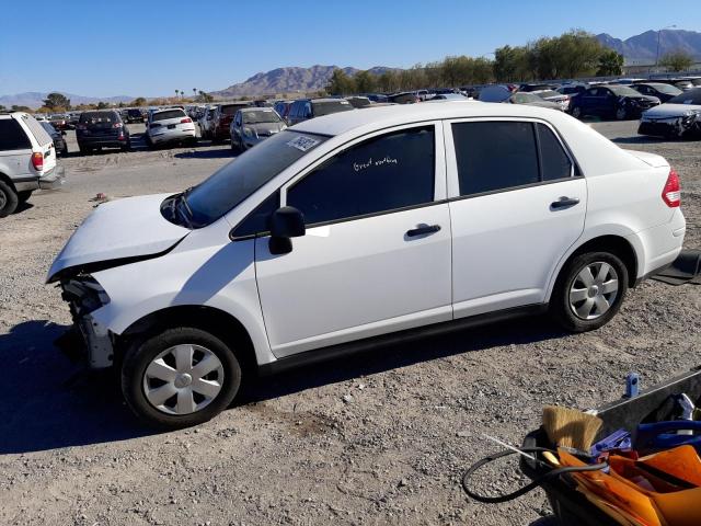 NISSAN VERSA S 2011 3n1cc1ap0bl444753