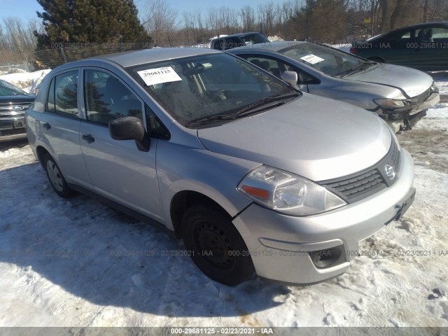 NISSAN VERSA 2011 3n1cc1ap0bl444932