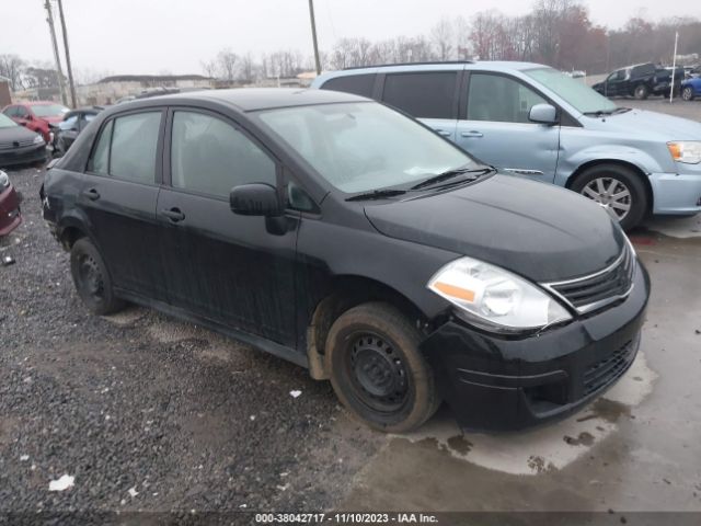 NISSAN VERSA 2011 3n1cc1ap0bl446728