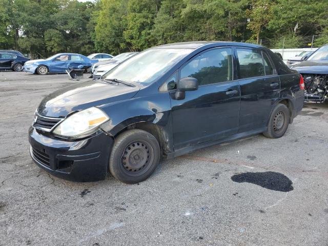 NISSAN VERSA S 2011 3n1cc1ap0bl478921