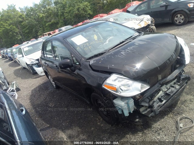 NISSAN VERSA 2010 3n1cc1ap1al371567