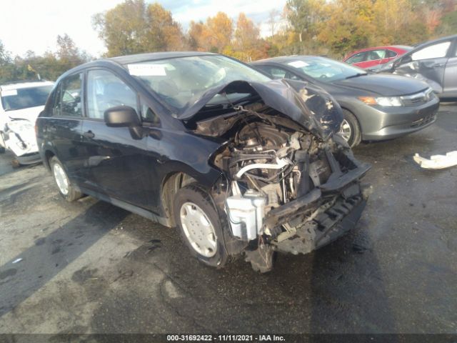 NISSAN VERSA 2010 3n1cc1ap1al383461