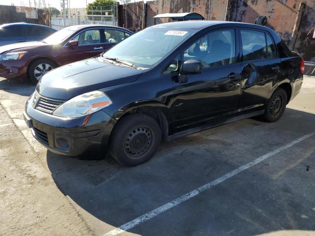 NISSAN VERSA 2010 3n1cc1ap1al401943